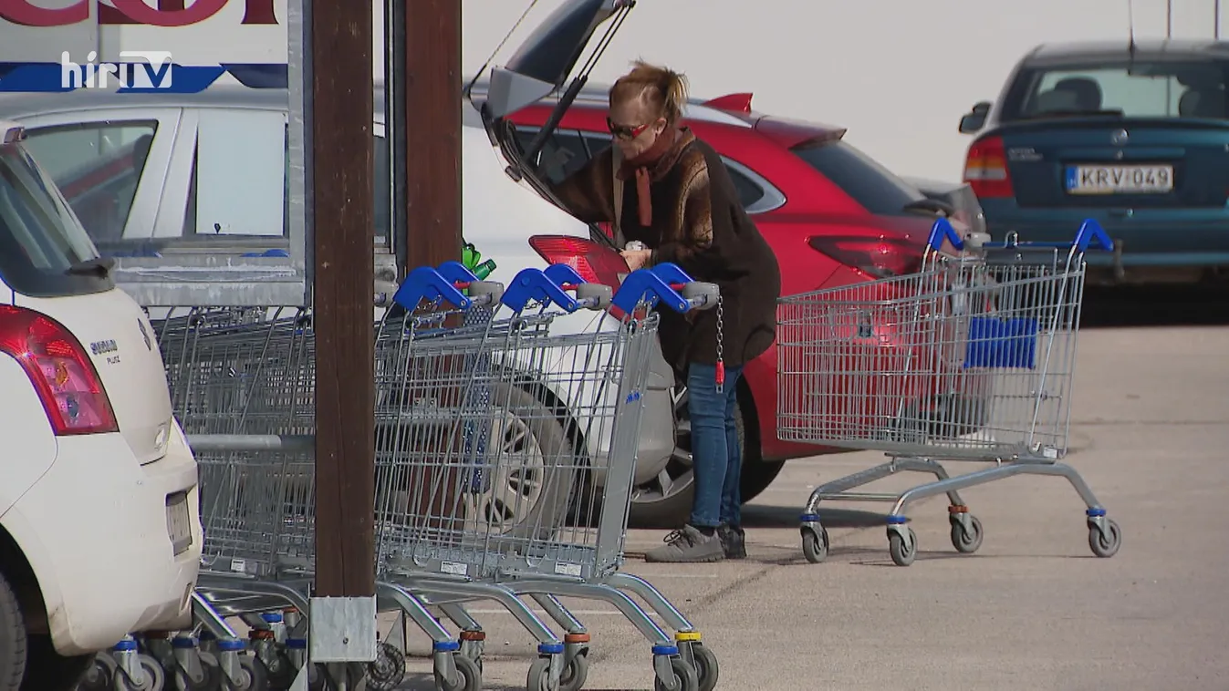 Cseresnyés Péter: Nem lassult a költekezési kedv