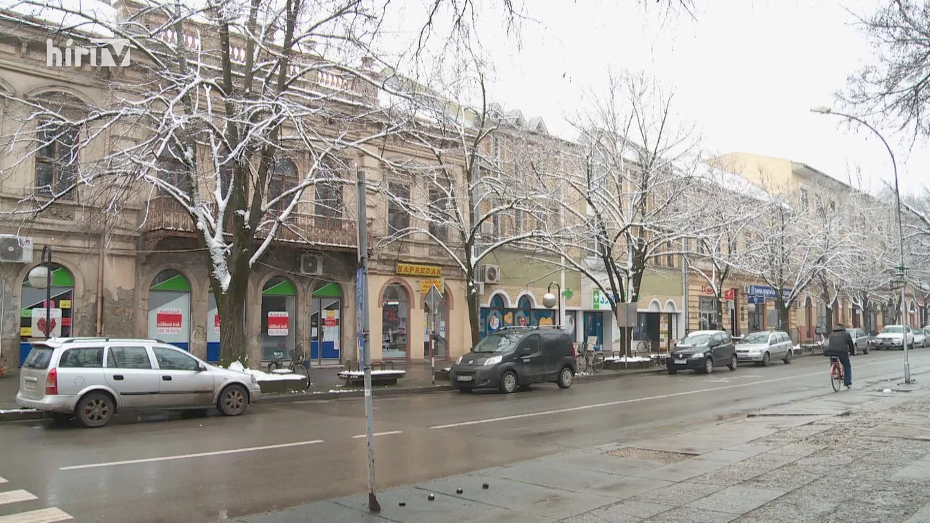 A járvány miatt szigorít a hétvégén Szerbia