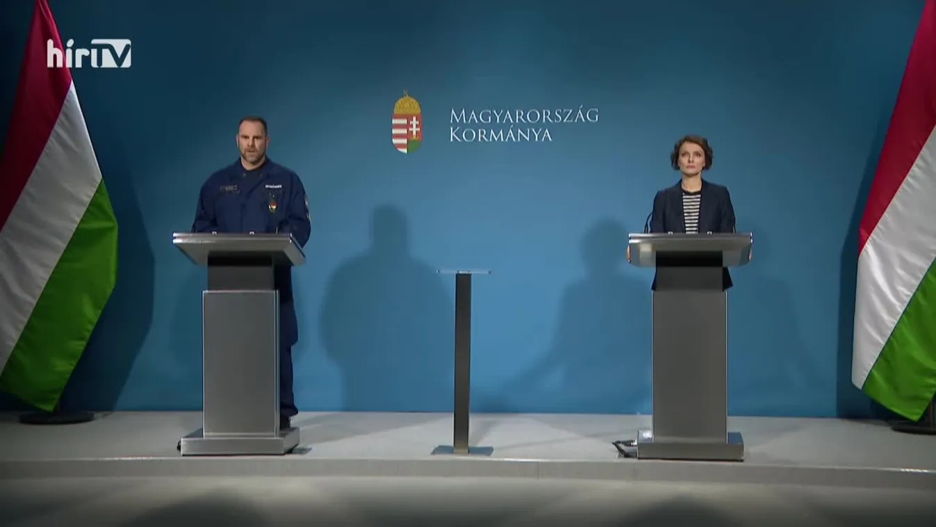 Galgóczi Ágnes: A regisztrált idősek felét már beoltották