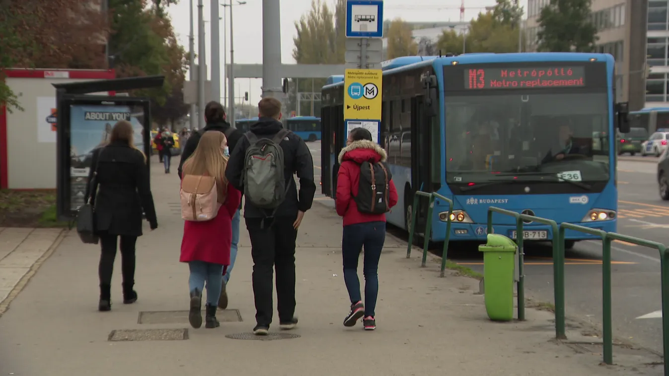 Tehermentesíti a főváros költségvetését a kormány