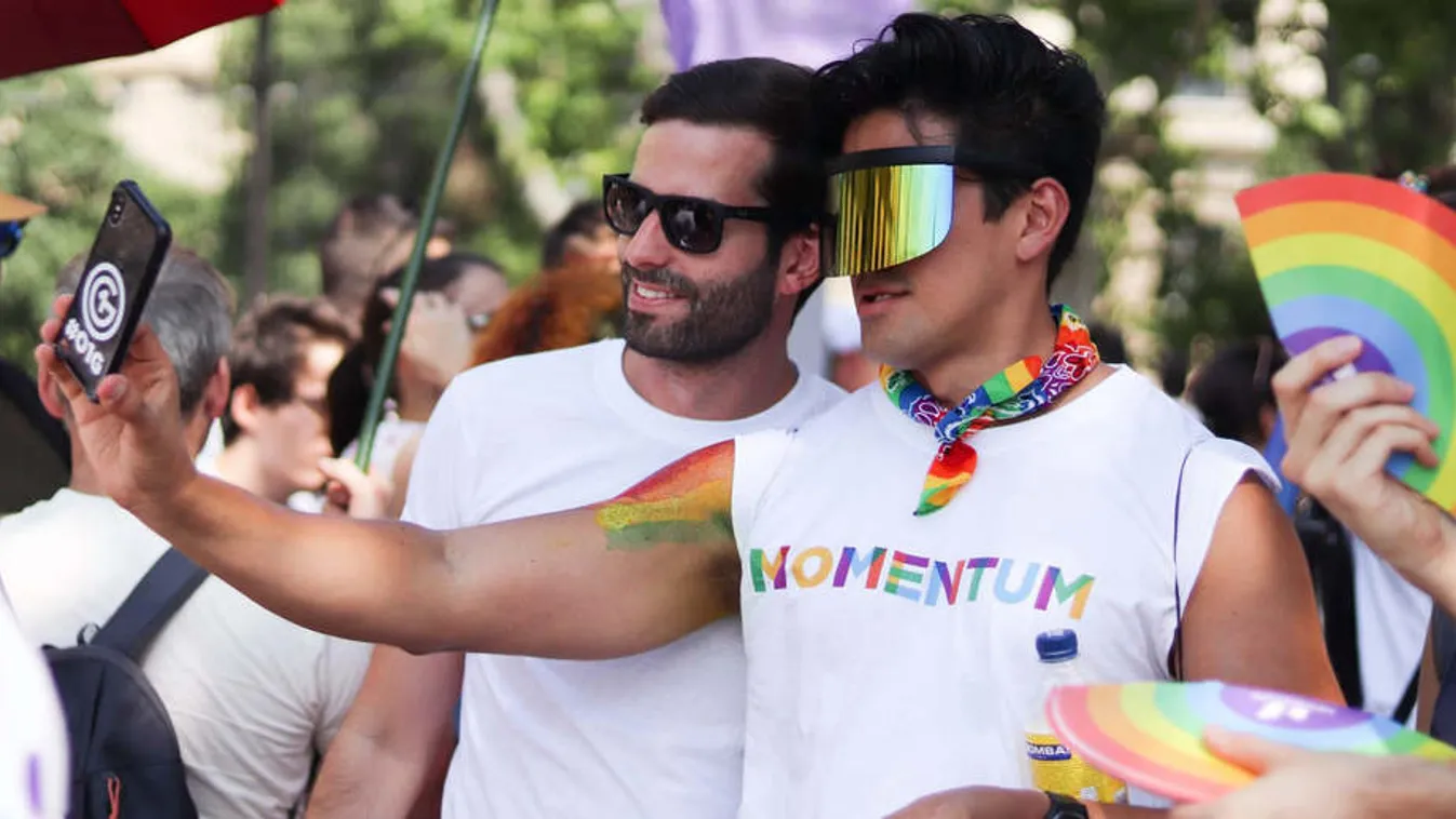 Az LMBTQ-jogok mentén is törhet a szivárványkoalíció