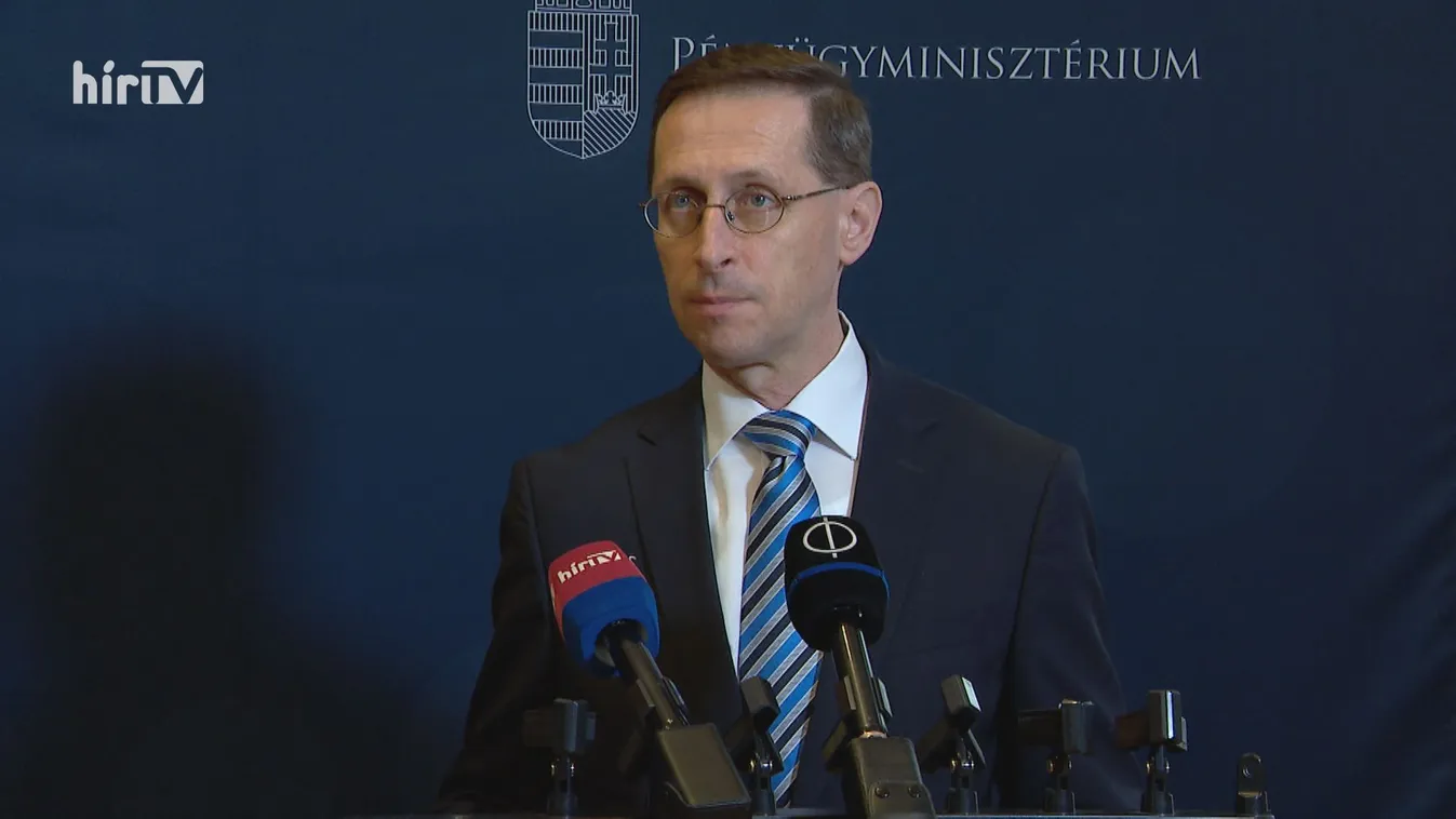Varga Mihály: Gyorsabban térhetünk vissza a növekedési pályára