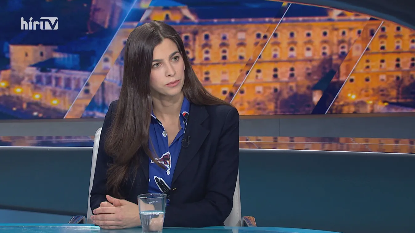 Szentkirályi Alexandra: Plusz félmillió embert tudtunk beoltani a keleti vakcináknak köszönhetően