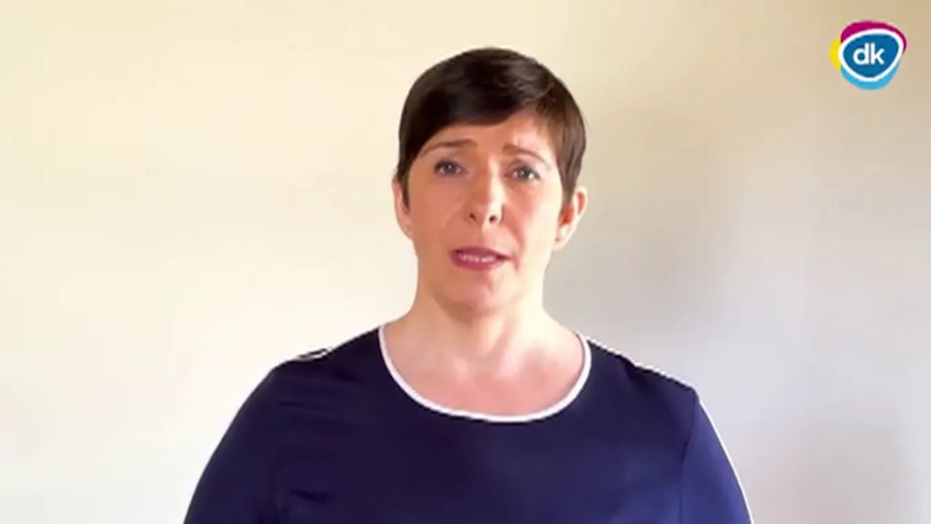 Visszatérve a karanténból rögtön a kormányt támadta