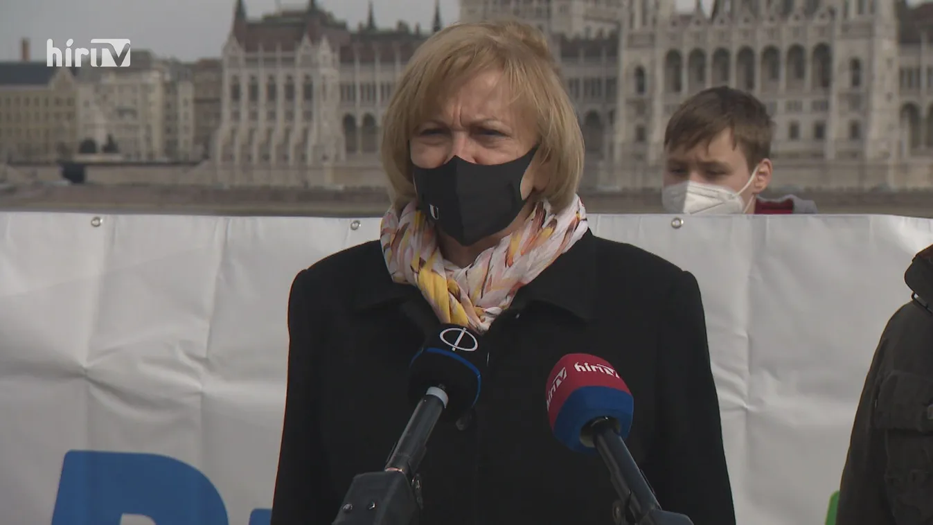 Schmuck Erzsébet: Gyökeres változásra van szükség a mezőgazdaságban