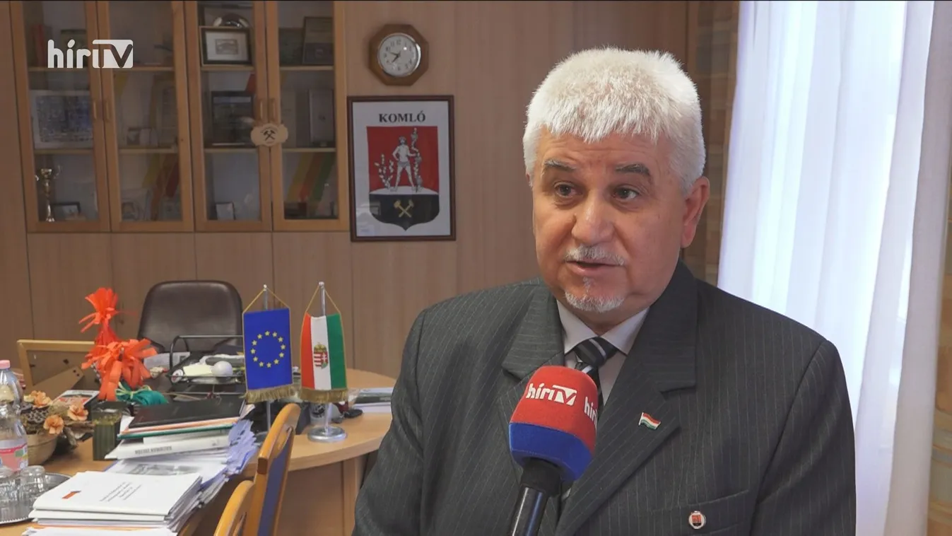 Szolidaritásra kötelezte az ellenzéket a komlói polgármester