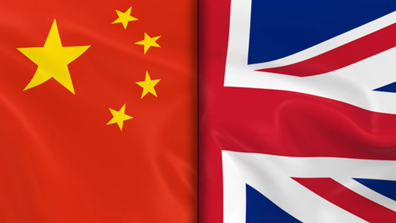 Bekérette egy cikk miatt a Pekingben állomásozó brit nagykövetet a kínai külügyminisztérium