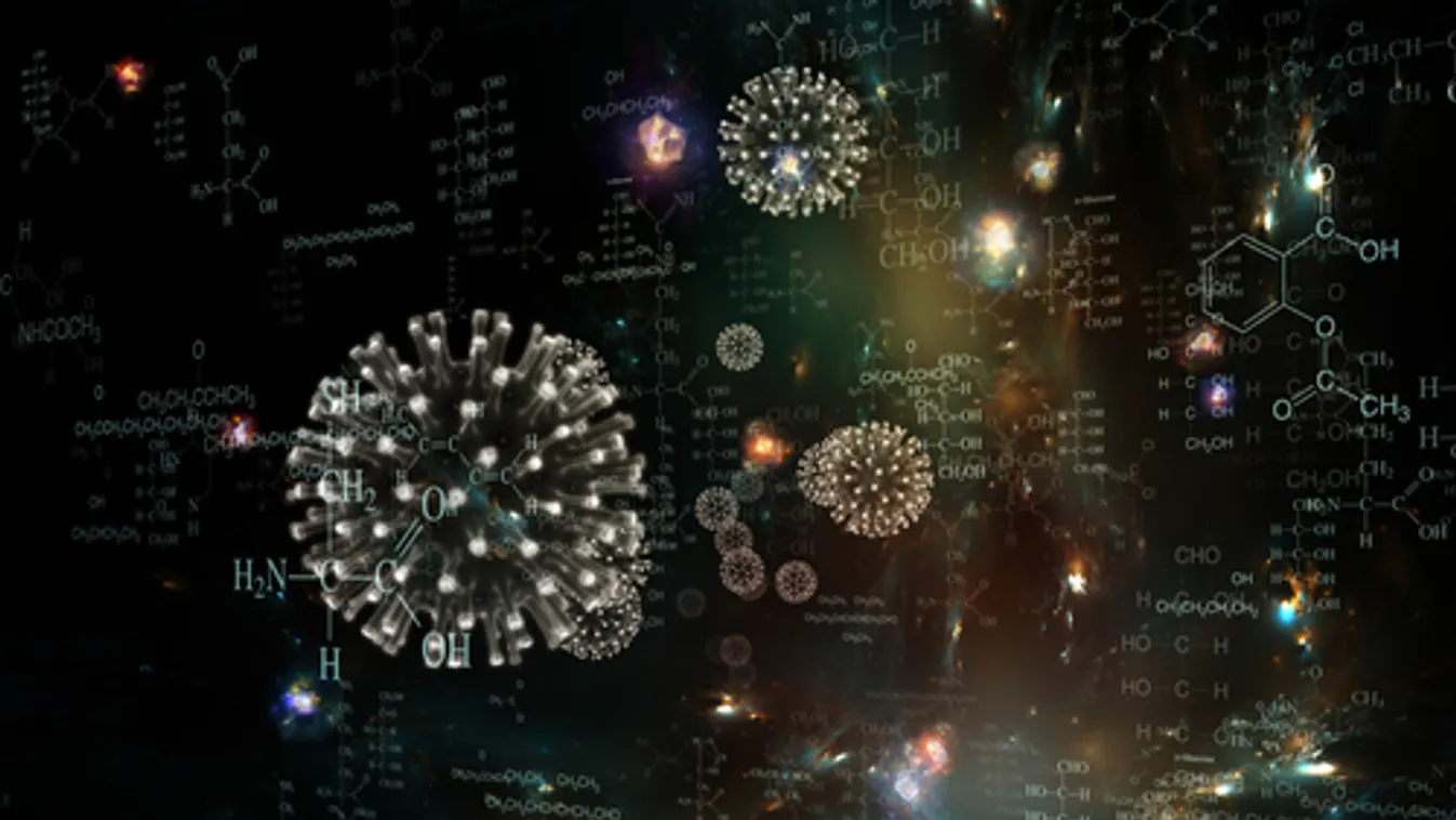 A fertőzöttek száma 120,7 millió, a halálos áldozatoké 2,67 millió a világon