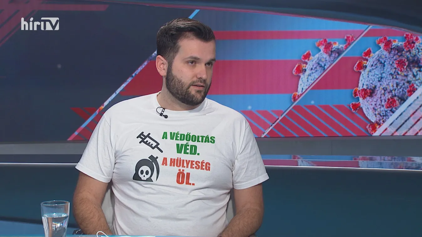 Novák Hunor: Egyre több gyermek fertőződik meg koronavírussal Magyarországon