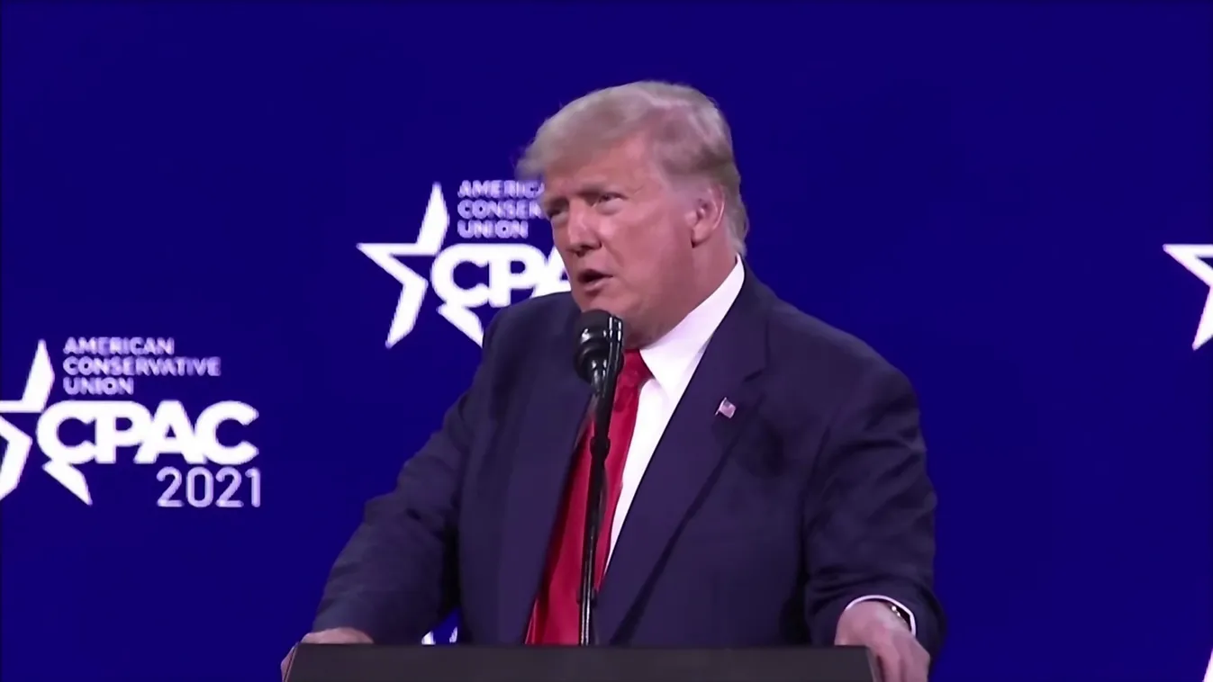 Donald Trump 2024-ben is indulhat az amerikai elnökválasztáson