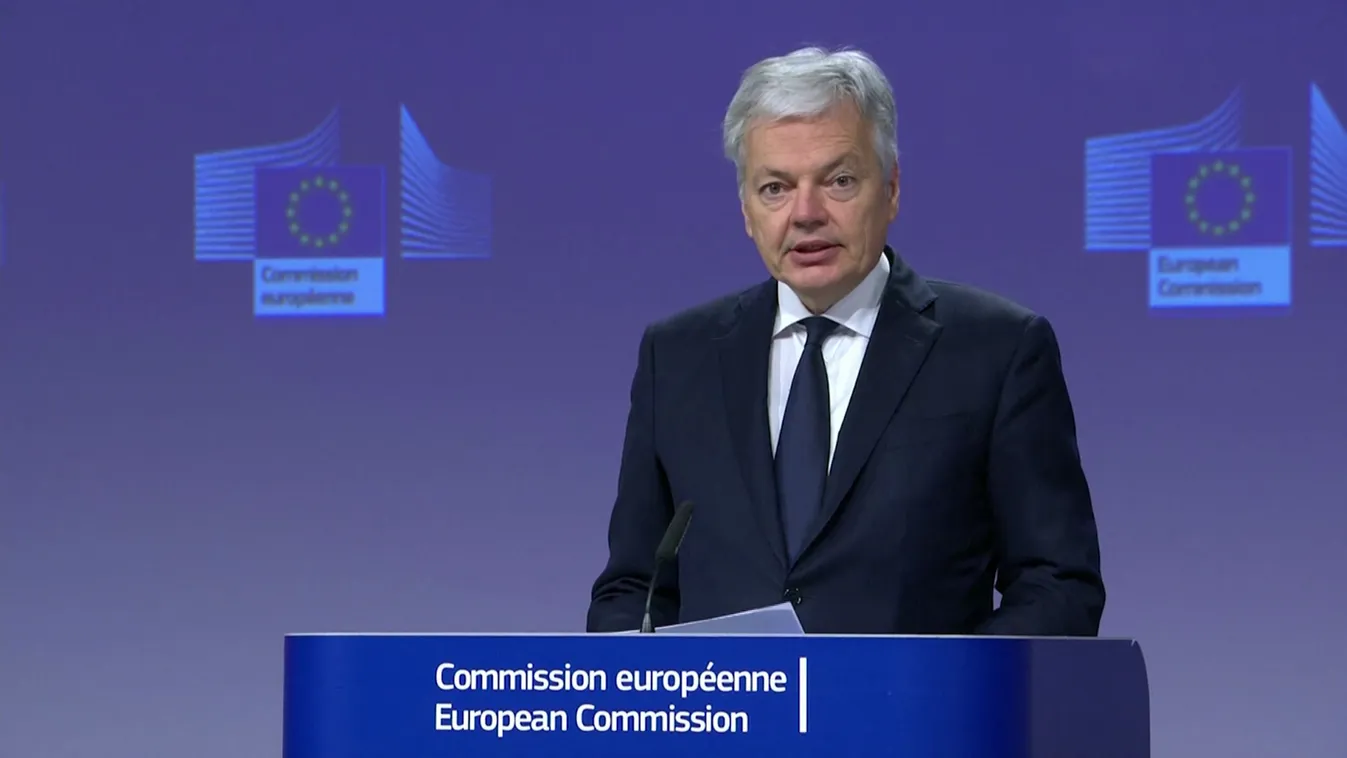 Uniós eljárás Lengyelország ellen