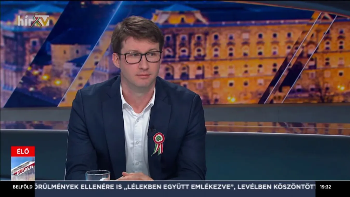 Böröcz László: Ha kell, az ellenzék lehazudja a csillagokat az égről