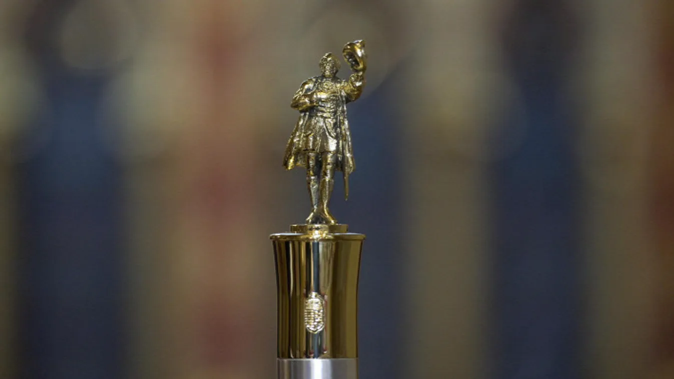 Íme, az idei Kossuth-díjasok listája