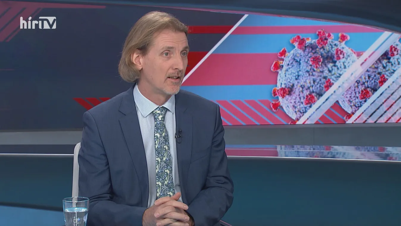 Dr. Pásztély Zsolt: Készen állnak a szakrendelők a tömeges oltásra