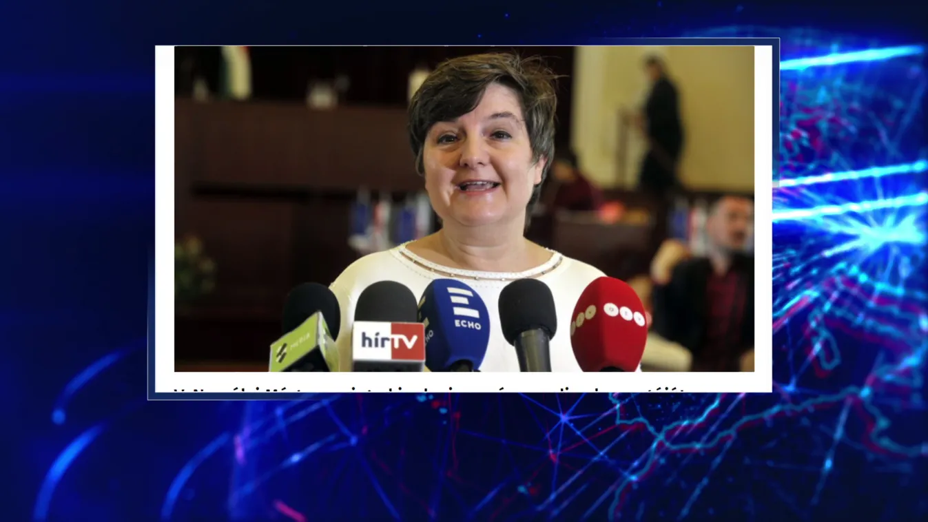 Böröcz László: Ez a régi, kommunista tempó