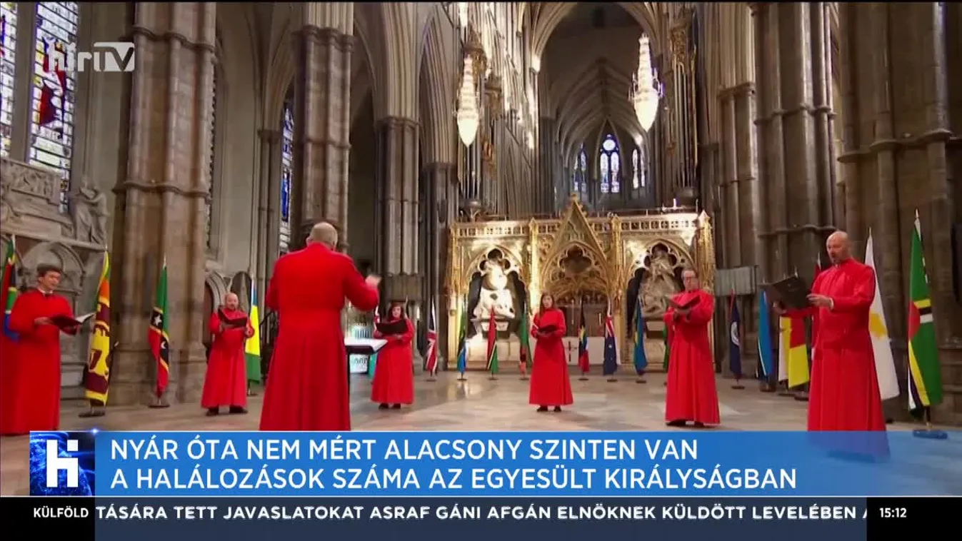 Százezer halott Olaszországban, újabb szigorításokról döntöttek