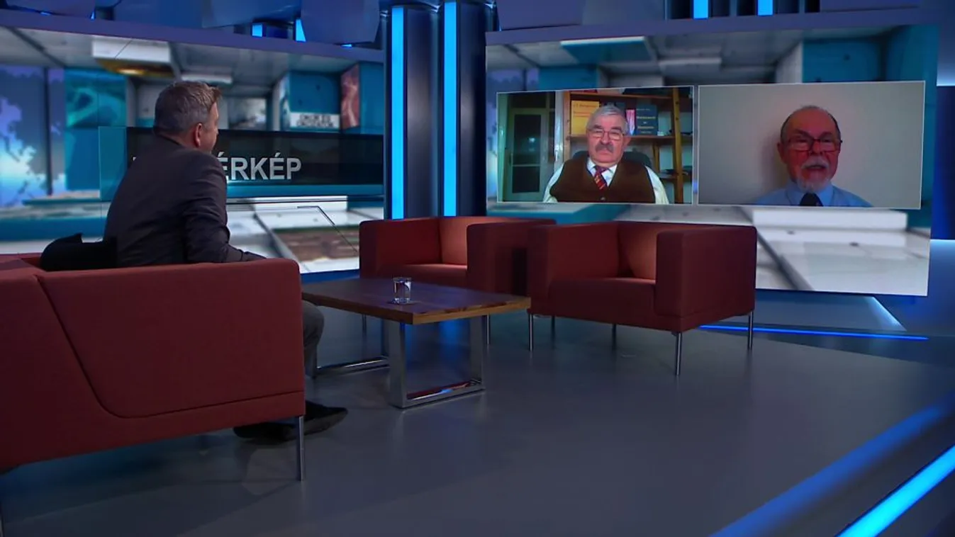 Háttérkép: Ez áll valójában a benzin árának emelkedése mögött