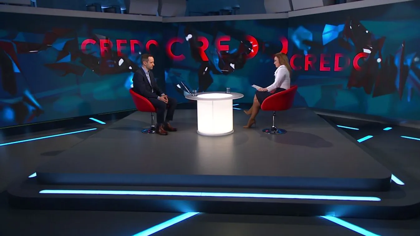 Credo: Exkluzív beszámoló Ferenc pápa történelmi iraki látogatásáról