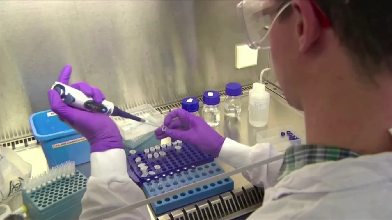 Jövő héten döntenek a Johnson and Johnson-vakcináról