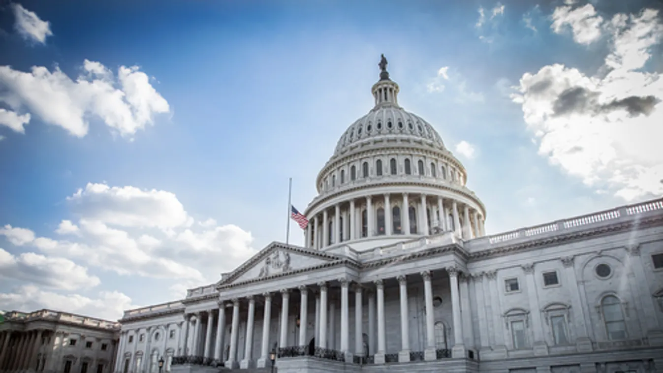 A Pentagon két hónappal meghosszabbította a Nemzeti Gárda washingtoni jelenlétét