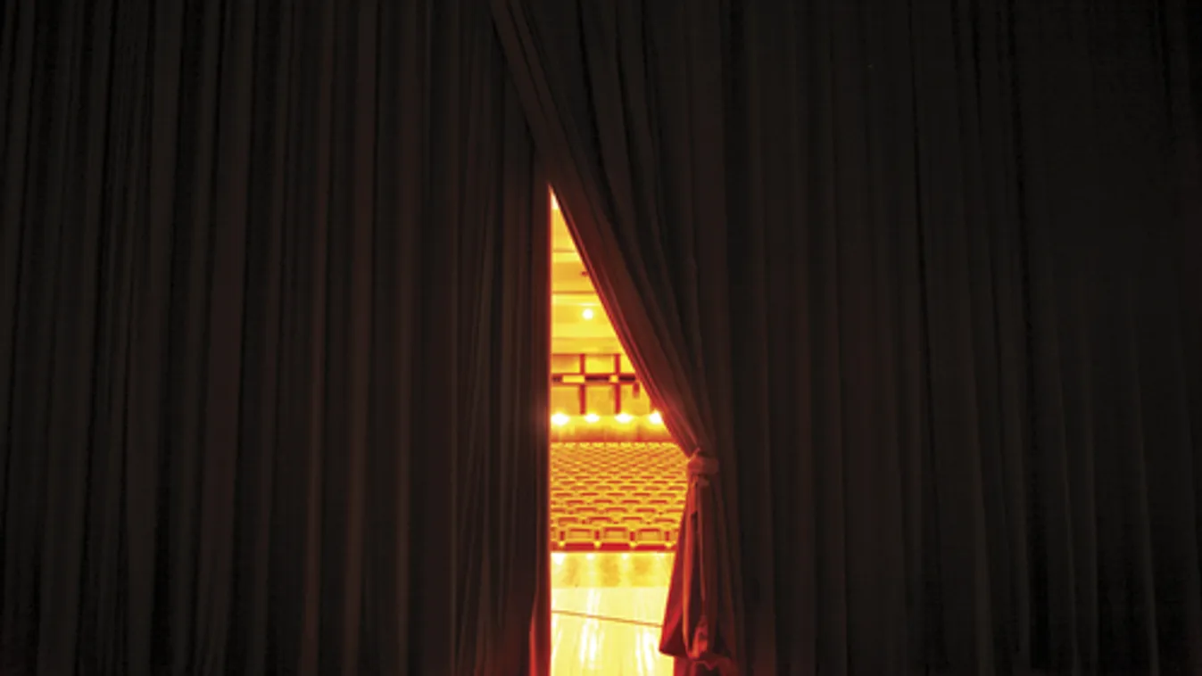 A Magyar Teátrumi Társaság vándorfesztivállá alakítaná az országos színházi találkozót