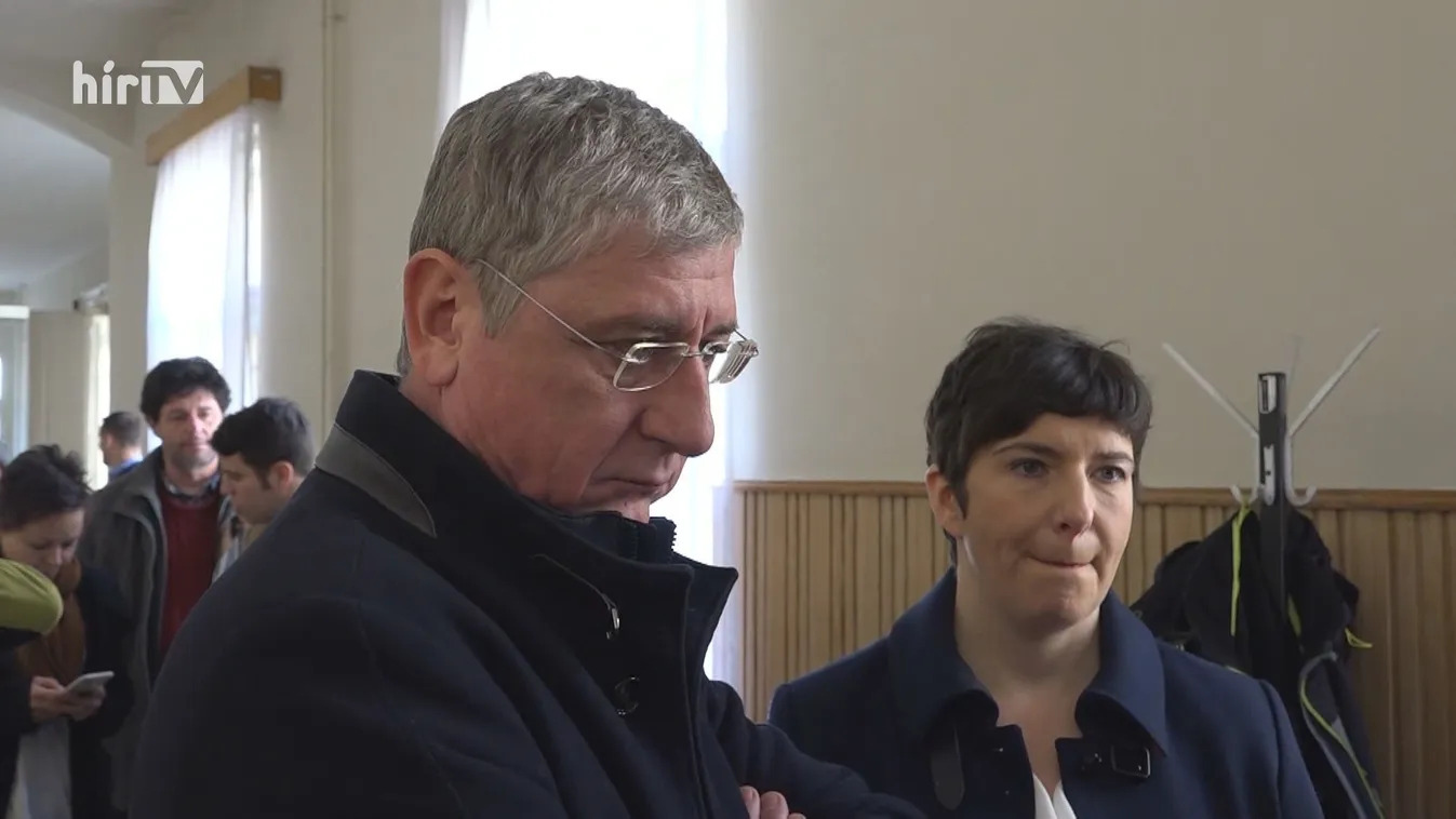 A baloldal kampányait finanszírozhatta a jogerősen elítélt Czeglédy Csaba