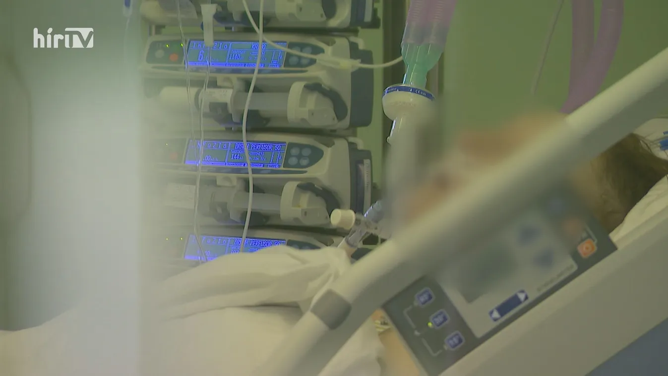 Merkely Béla: Ezen a héten lehet a legtöbb fertőzött