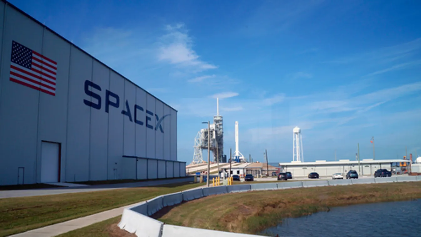 Leszállt, majd felrobbant a Mars-utazásokra tervezett Starship kísérleti űrhajó