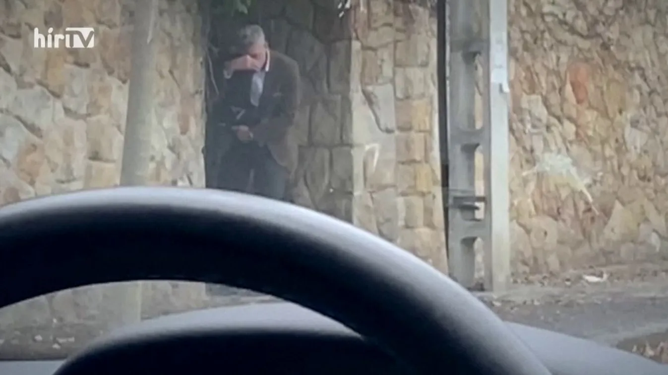 Informátor: Ilyen „úriemberek” bevonásában látja a megoldást Gyurcsány Ferenc