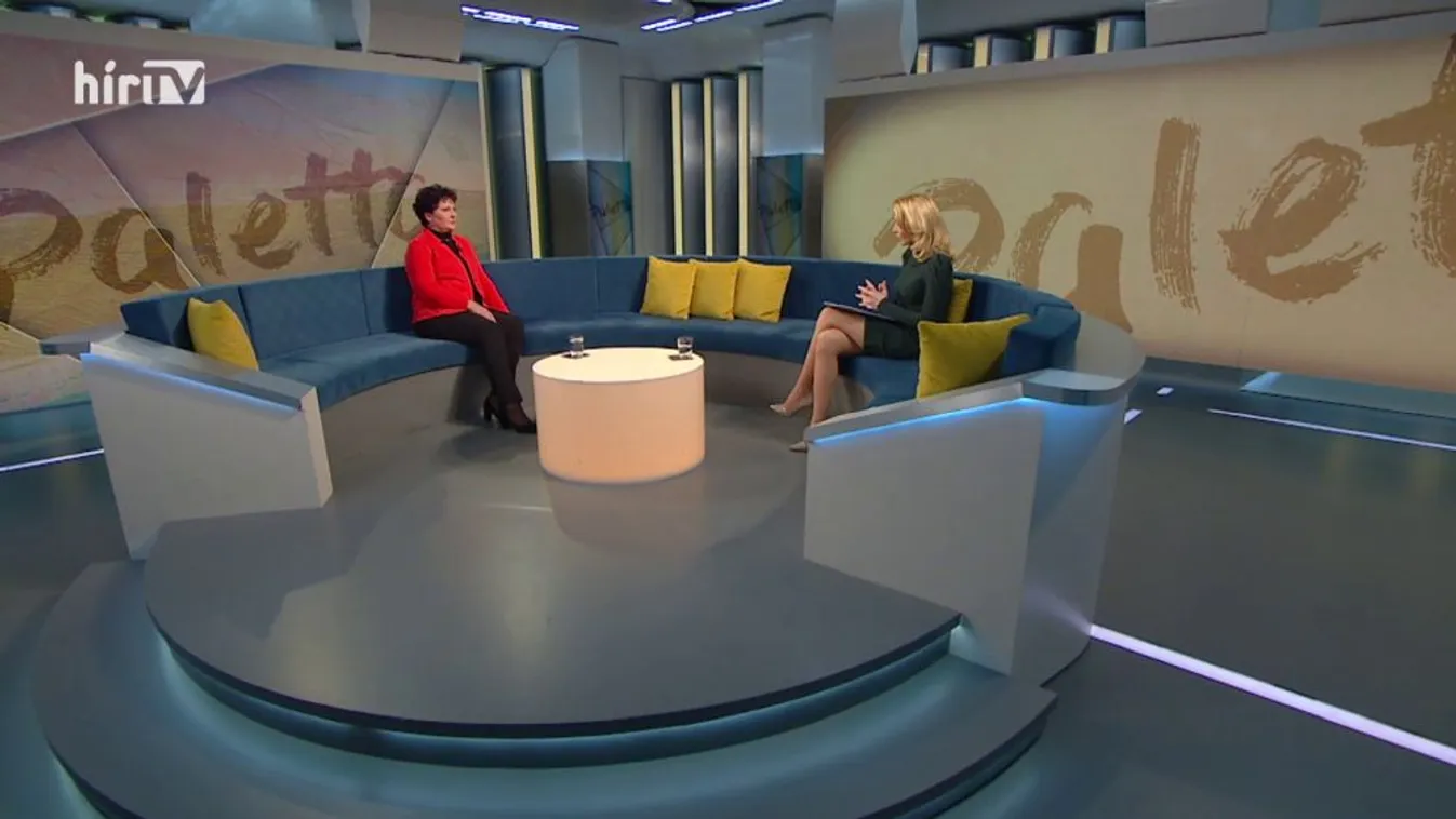 Paletta: Hatalmas előrelépés a kórházak higiéniai modernizációjában