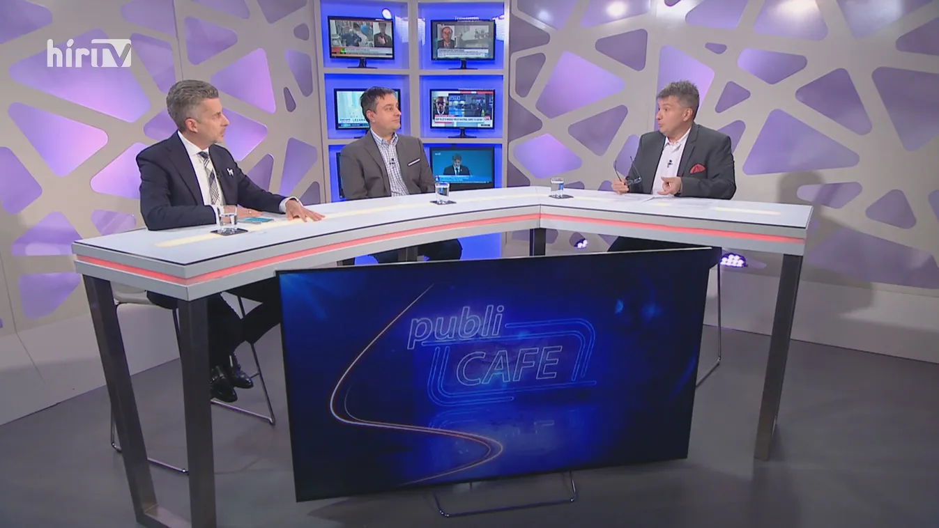 Publi Cafe: A baloldal szerint kétfajta Kossuth-díj van