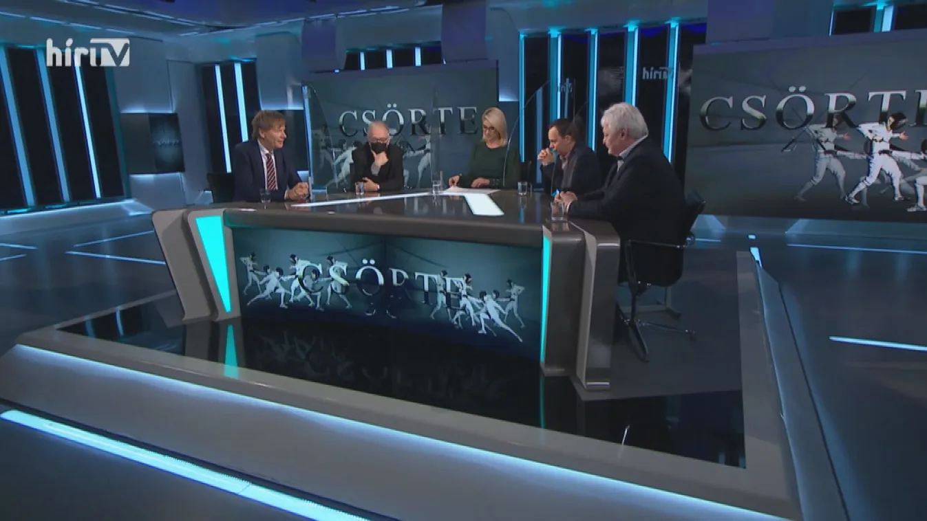 Csörte: A kormány kockáztatott, és bejött a stratégiája