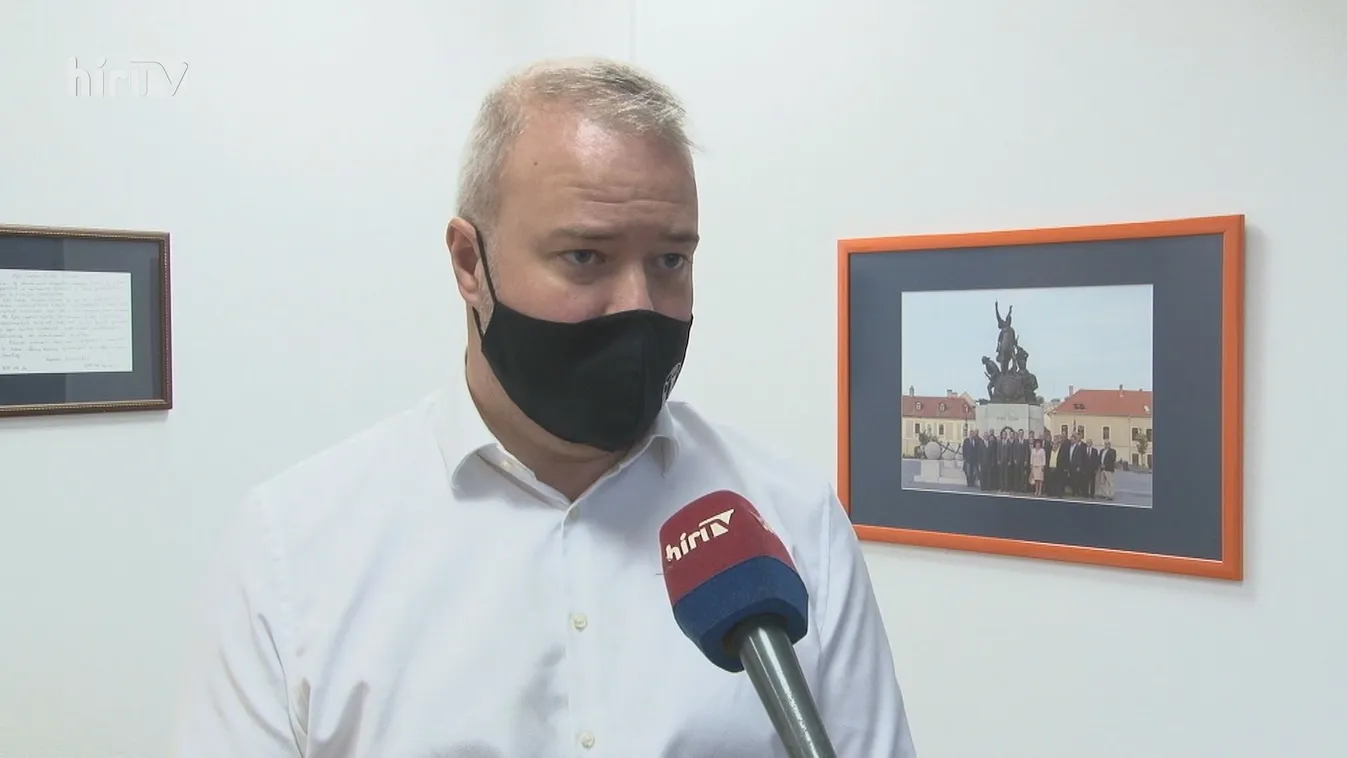 Tovább nő az ellenzéki feszültség Egerben