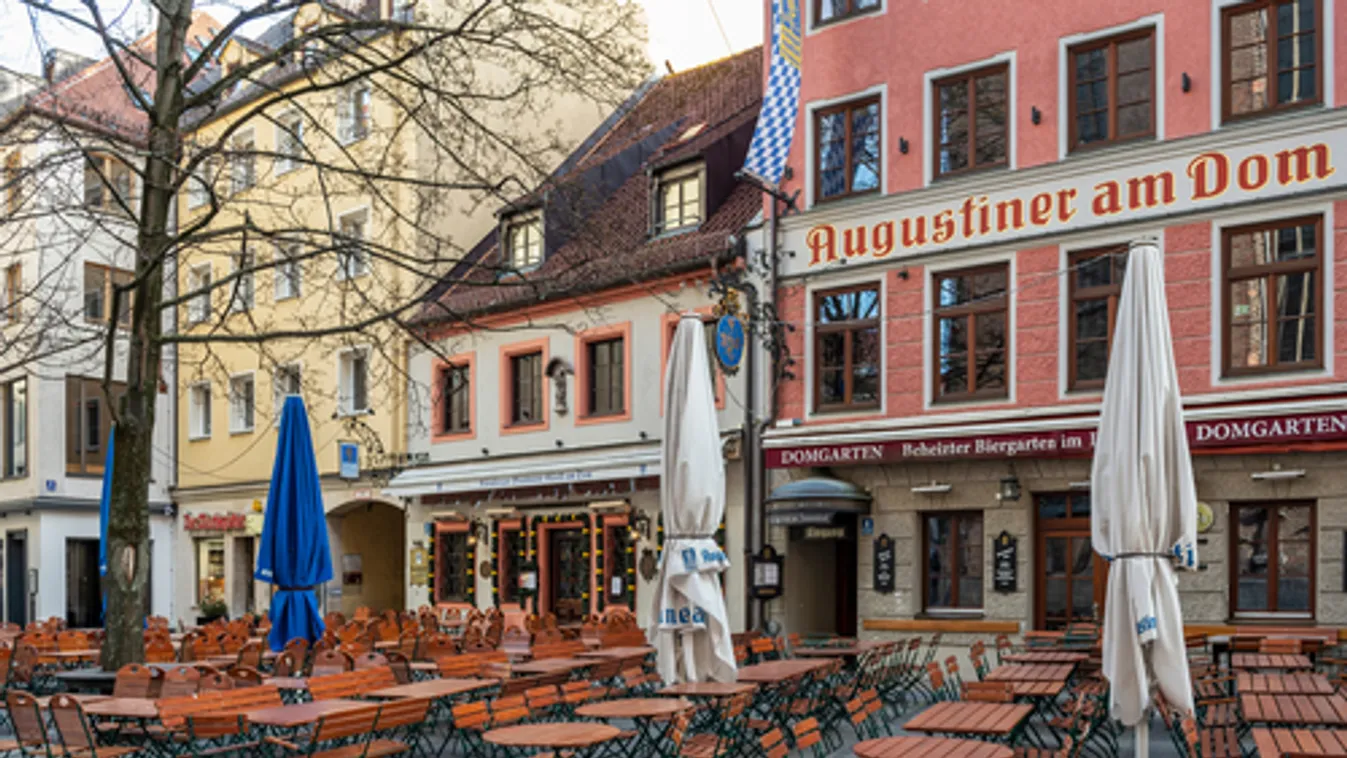 Ismét meghosszabbíthatják a korlátozásokat Németországban