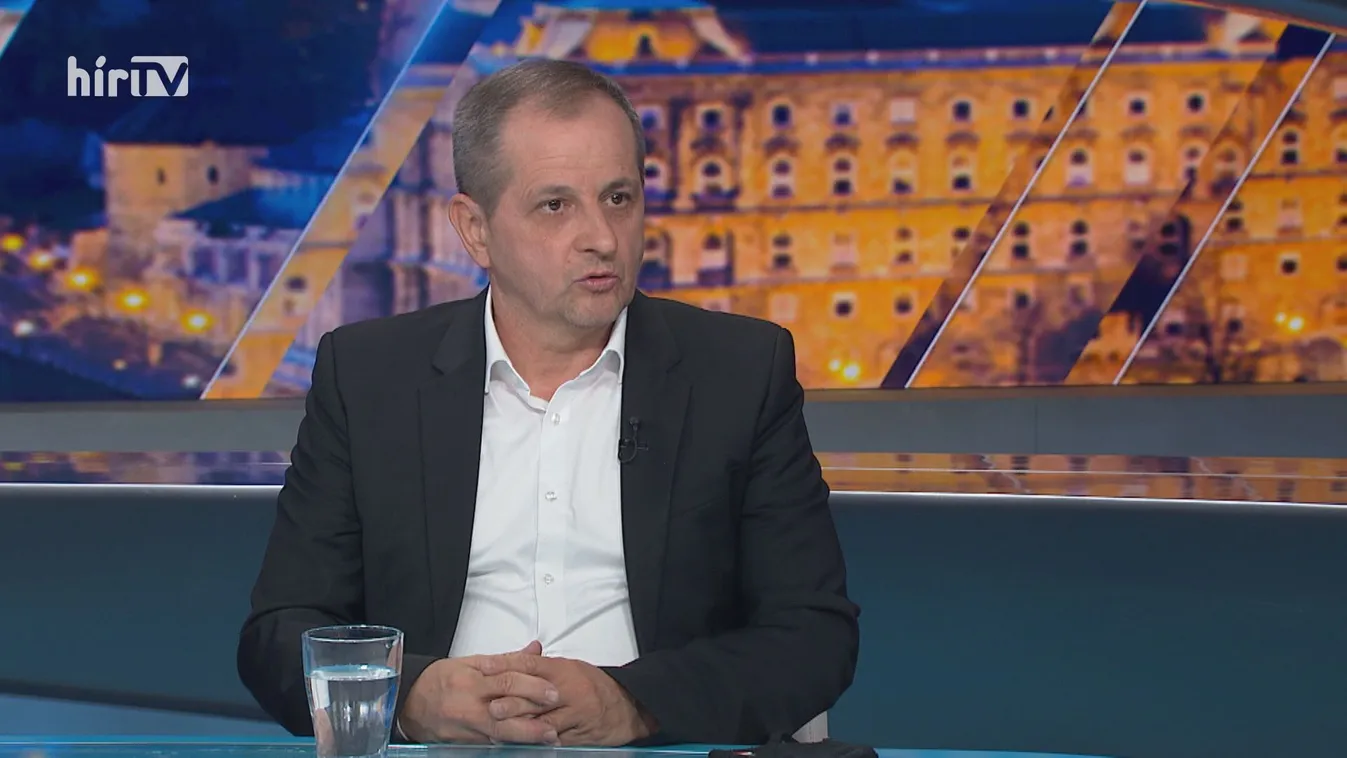 Budai Gyula: Tanú van rá, hogy Czeglédy pénzt adott át Kunhalmi Ágnesnek