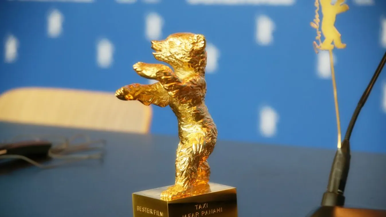 Kezdődik a Berlinale