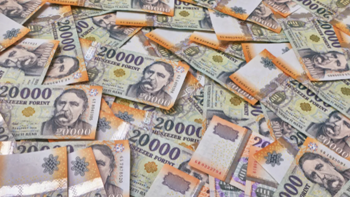 Hatalmas a kereslet a gyorskölcsönre