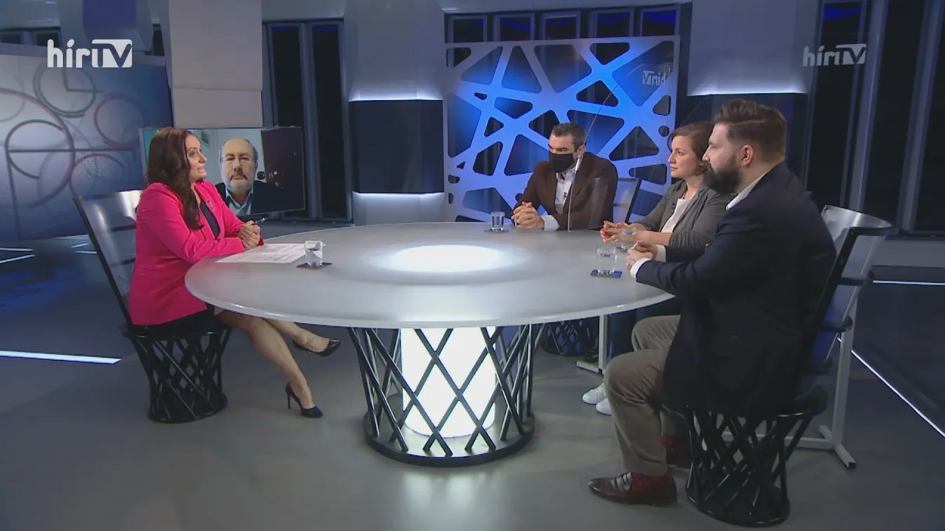 Civil kör: Az orosz titkosszolgálat részt vett  a magyar titkosszolgálat munkájában 2010 előtt