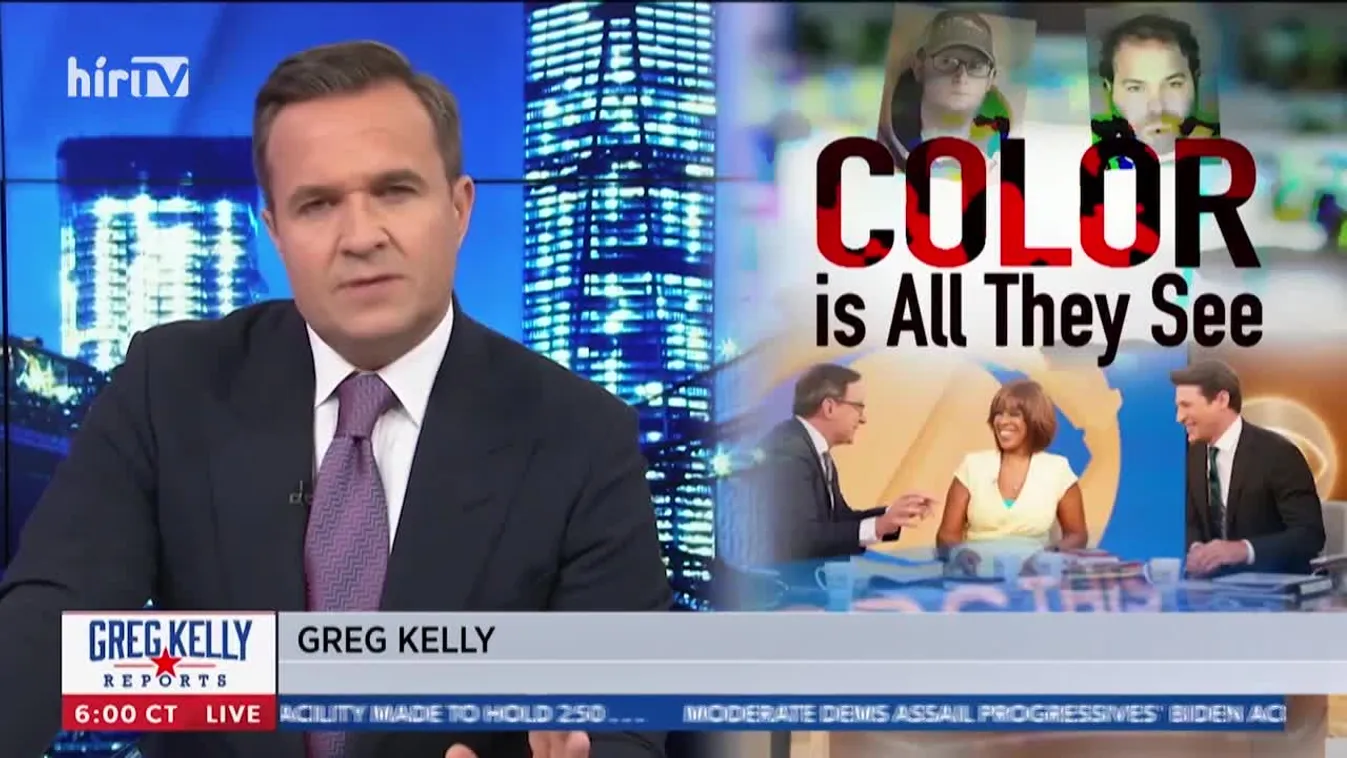 Newsmax: Új erőszakhullám önti el az amerikai városok utcáit