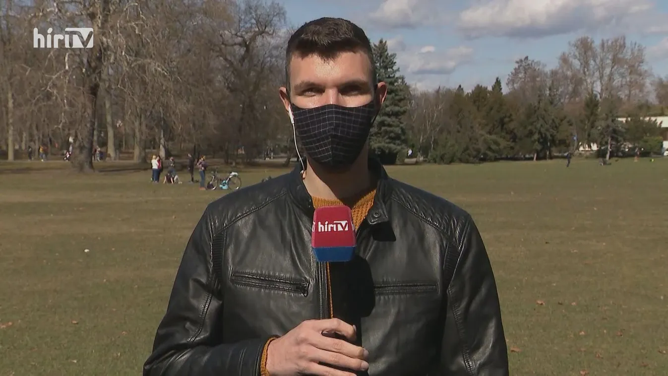 Hat napja vannak érvényben a szigorú intézkedések