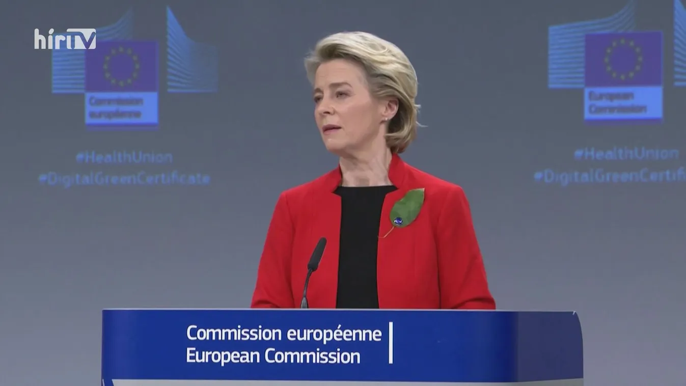 Leállíthatja az AstraZeneca vakcinaexportját az EU, ha a cég nem teljesíti vállalásait