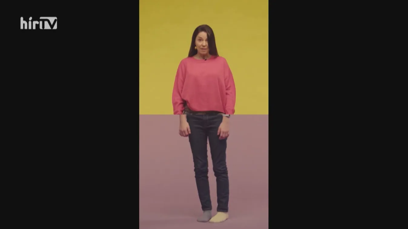 Paletta: Ismert emberek felemás zokniban a Down-szindróma világnapján