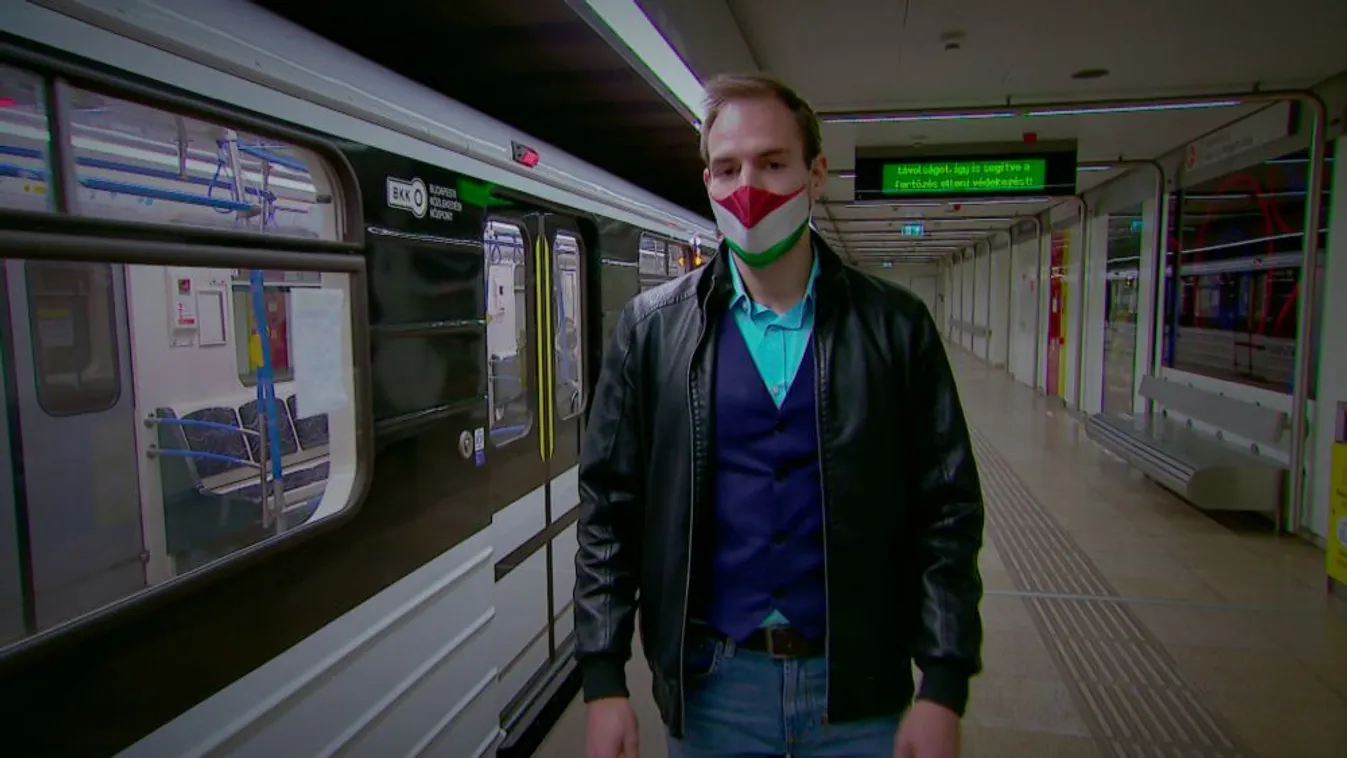 Budapesti srácok: klímaügyben nagyon messze még az alagút vége