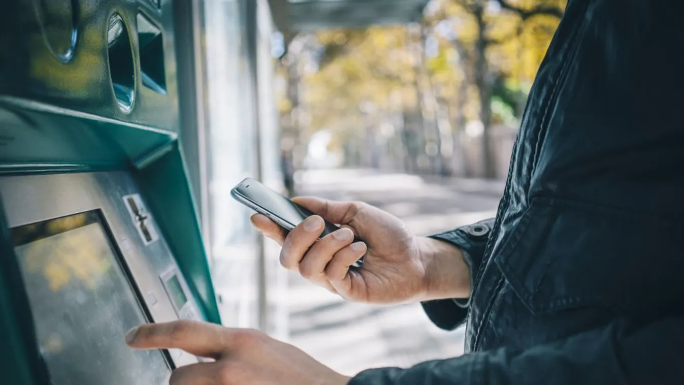 Nőtt az online fizetési csatornák használata a járvány harmadik hullámában