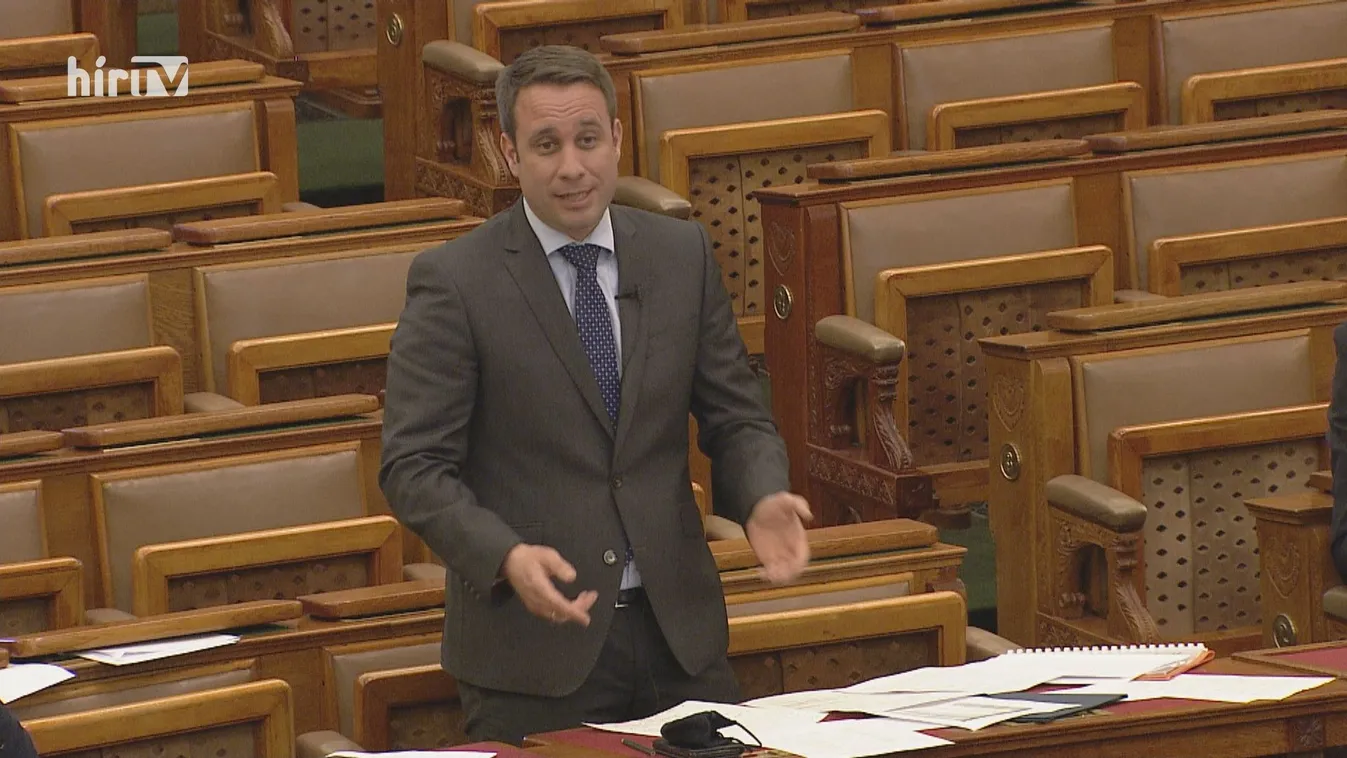 Dömötör Csaba: Az ellenzék igenis oltásellenes