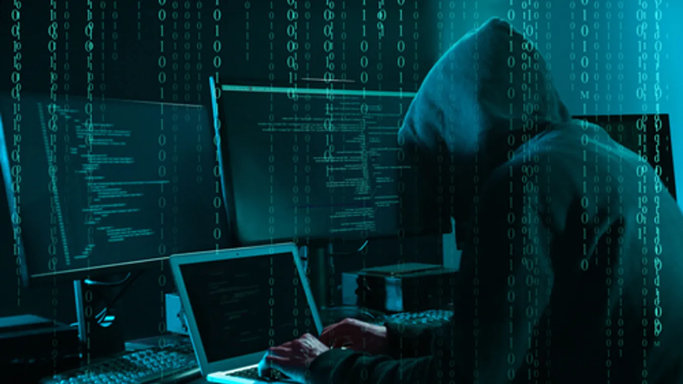 A kiberbűnözők által okozott károk összege meghaladta az ezermilliárd dollárt egy kutatás szerint