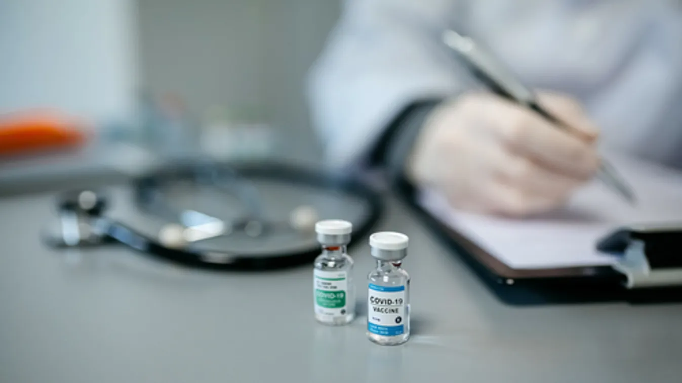 A WHO szakértői szerint erősen ellenjavallt a hidroxiklorokin használata a Covid-19 ellen