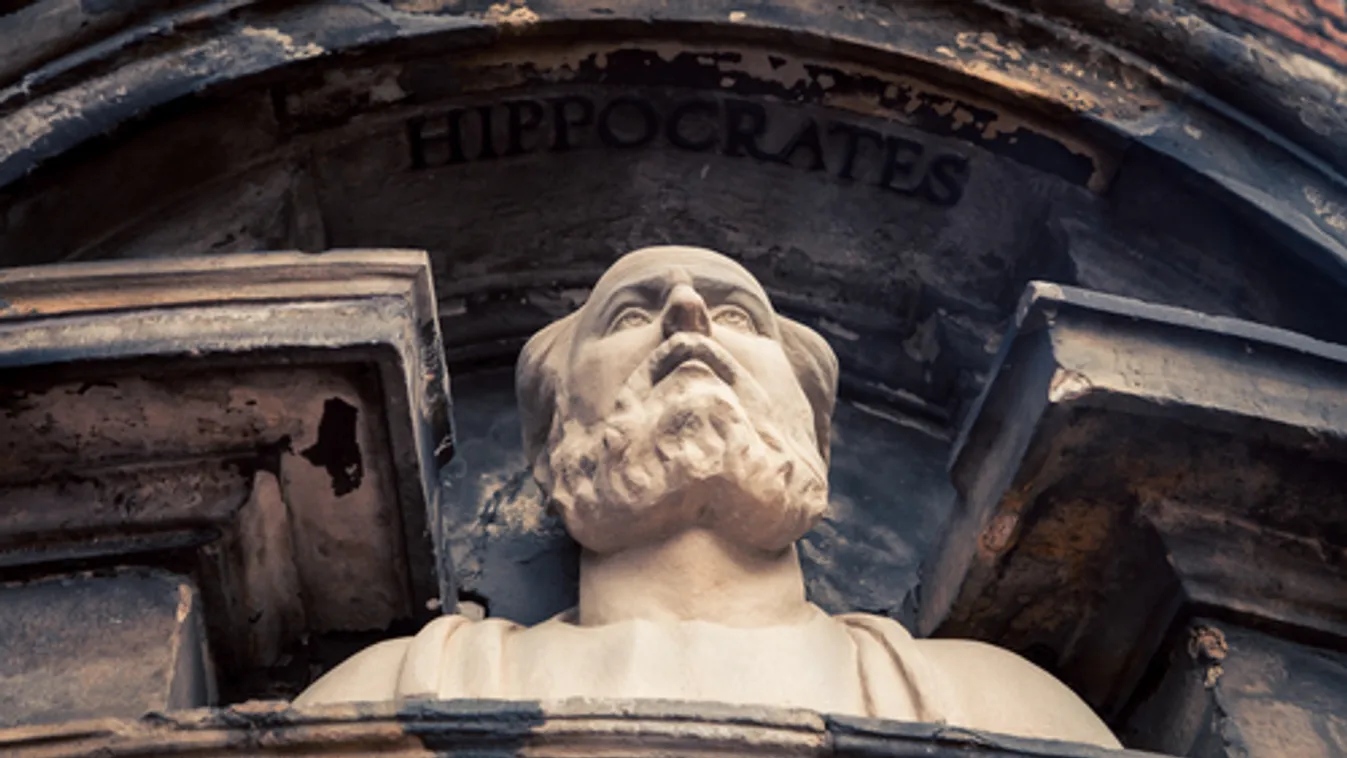 Az oltásellenes megnyilvánulások ellentétesek a hippokratészi esküvel