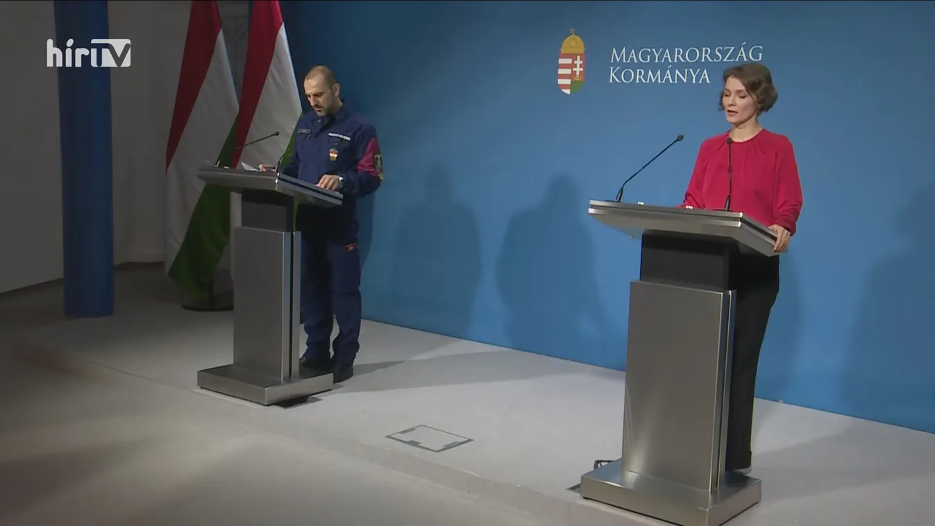 Galgóczi Ágnes: Biztonságos az AstraZeneca vakcinája