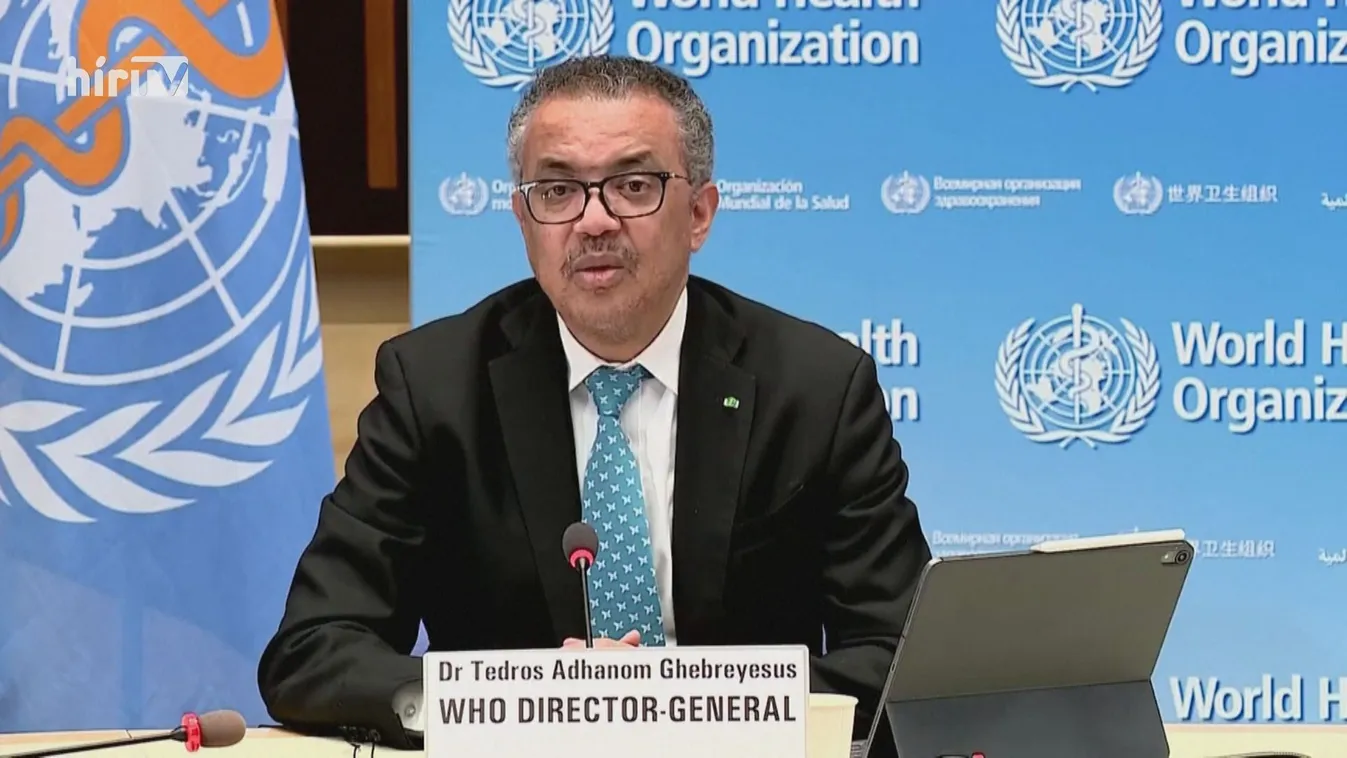 Egyenlőtlen a vakcinaelosztás a világban